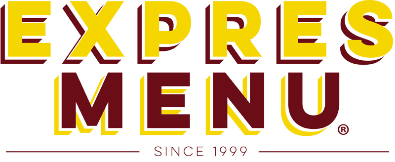 logo Expres menu