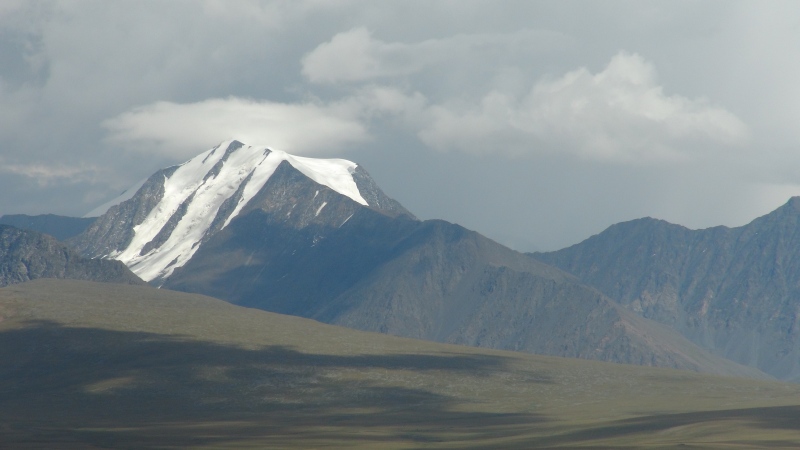 mongolska krajina